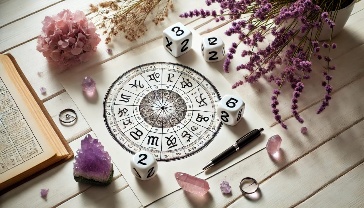 წლის პროგნოზი